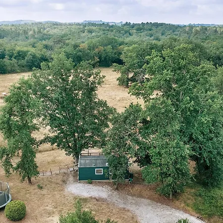 Semesterbostad A L'oree Des Bois Monfaucon (Dordogne)